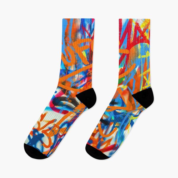 Item preview, Graffiti designed and sold by fourretout.