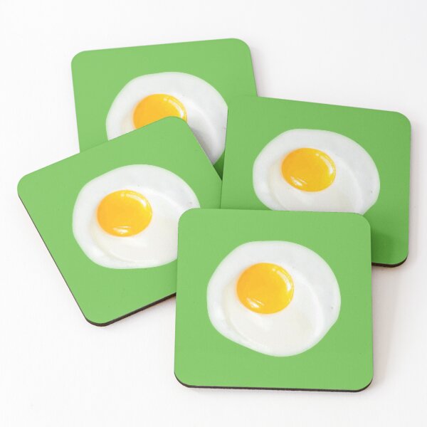 Item preview, Cafe Collection Egg No.12 designed and sold by fullyfuelled.