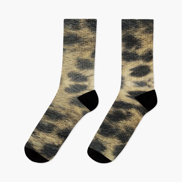 Item preview, Print leopard fur designed and sold by ESDesignsNL.