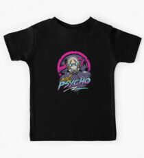 Rad Psycho Kids T-Shirt