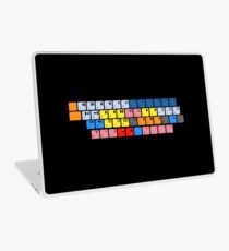 Avid Keyboard Laptop Skin