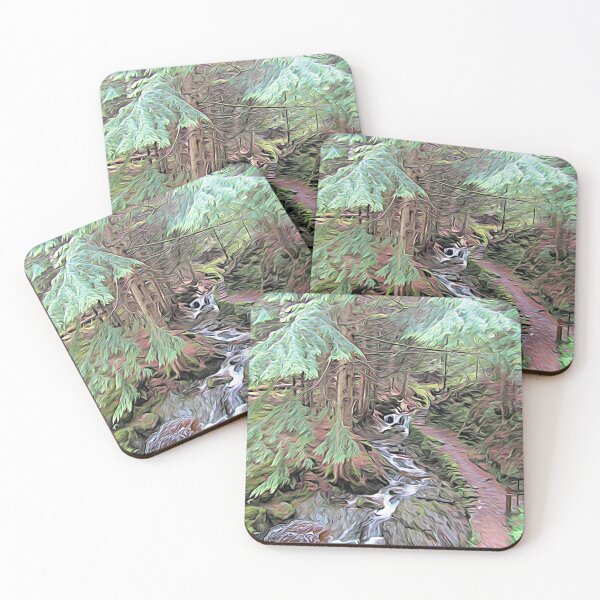 Item preview, Pucks Glen designed and sold by Focal-Art.