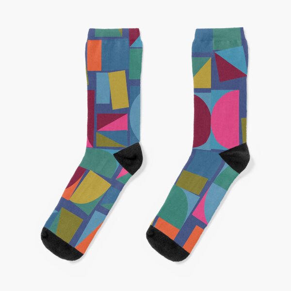 Bauhaus Socken