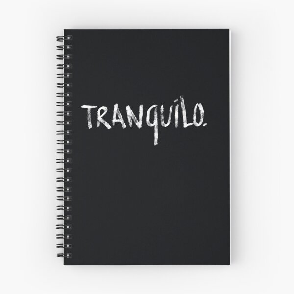 Item preview, Tranquilo designed and sold by ESDesignsNL.