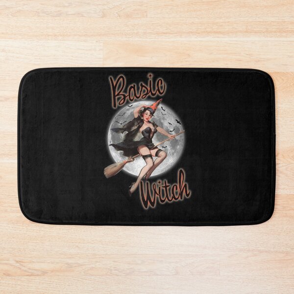 Item preview, Basic witch designed and sold by Party  Shirts Co.