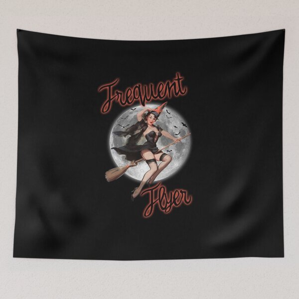 Item preview, Frequent flyer designed and sold by Party  Shirts Co.