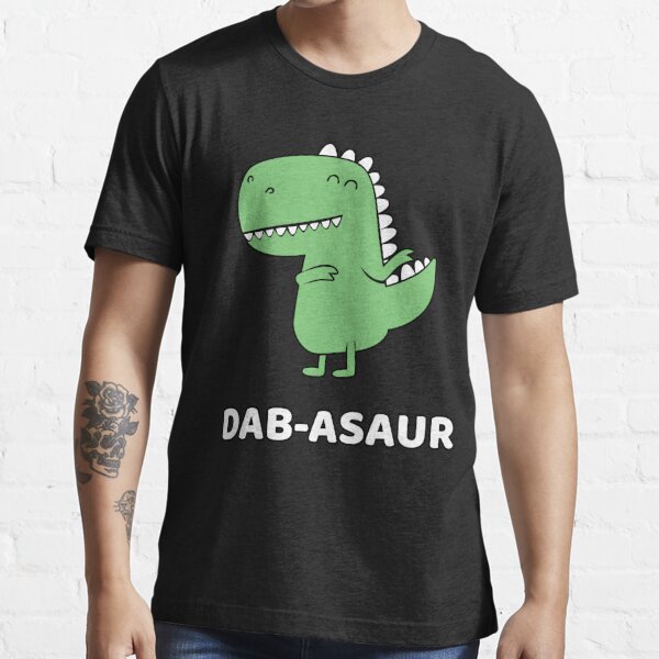 Offline Dino, Dino Run, Funny, Technology Essential T-Shirt for Sale by  Thermopolium