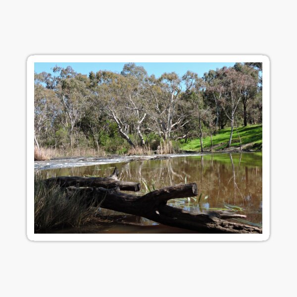 Item preview, Wannon Falls, Hamilton Vic designed and sold by DiDee74.