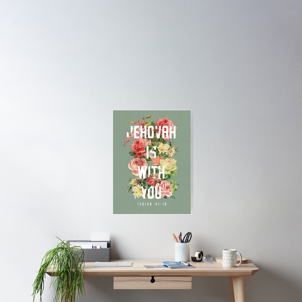 Item preview, Poster designed and sold by JenielsonDesign.