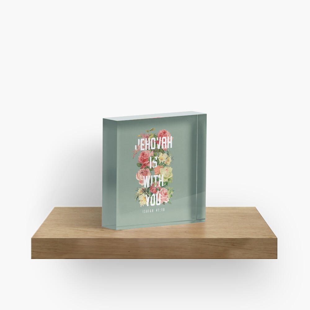 Item preview, Acrylic Block designed and sold by JenielsonDesign.