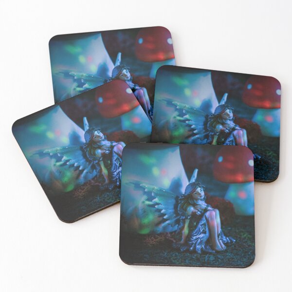Item preview, Watching the Fireflys designed and sold by Joker-laugh.