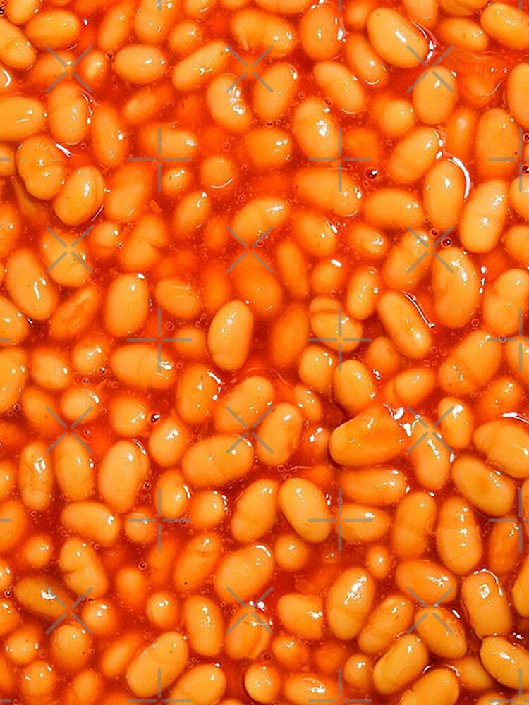 Baked Beans by koovox