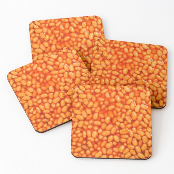 Item preview, Baked Beans designed and sold by koovox.