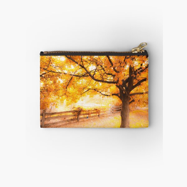 Item preview, Autumn in Tasmania designed and sold by shackledlettuce.