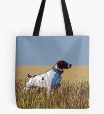 BRITTANY POINT Tote Bag