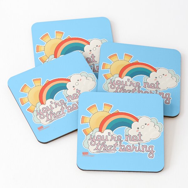 Item preview, You're not THAT Boring designed and sold by itsmandymo.