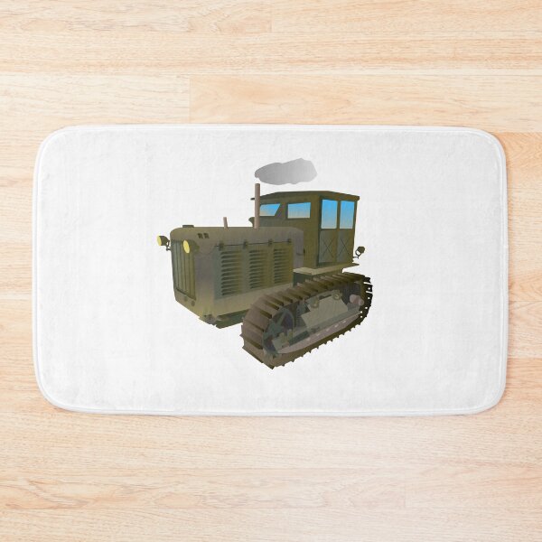 Item preview, Soviet Vector Tractor designed and sold by NorseTech.