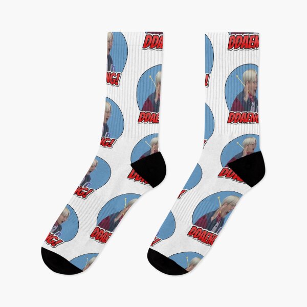 Item preview, Suga says DDAENG! designed and sold by kaptenzissou.