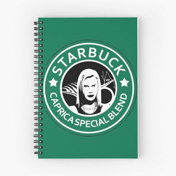 Item preview, Starbuck - Battlestar Galactica designed and sold by JohnLucke.