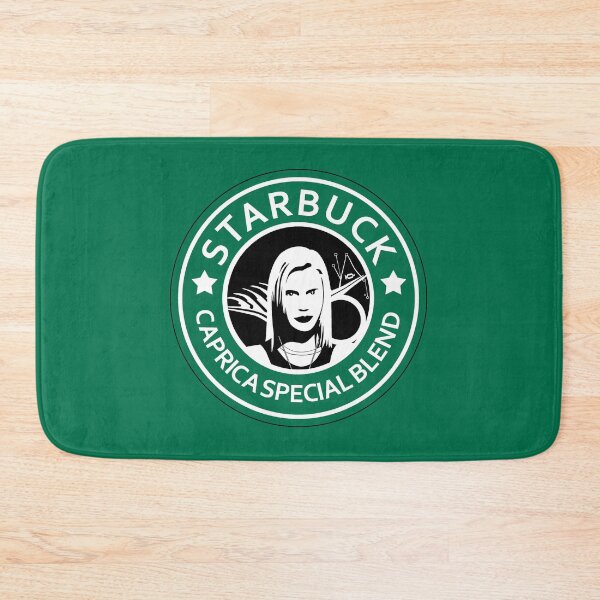 Item preview, Starbuck - Battlestar Galactica designed and sold by JohnLucke.