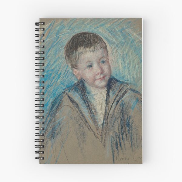 Item preview, sketch of master st pierreg - mary cassatt  designed and sold by Vintage Designs +.