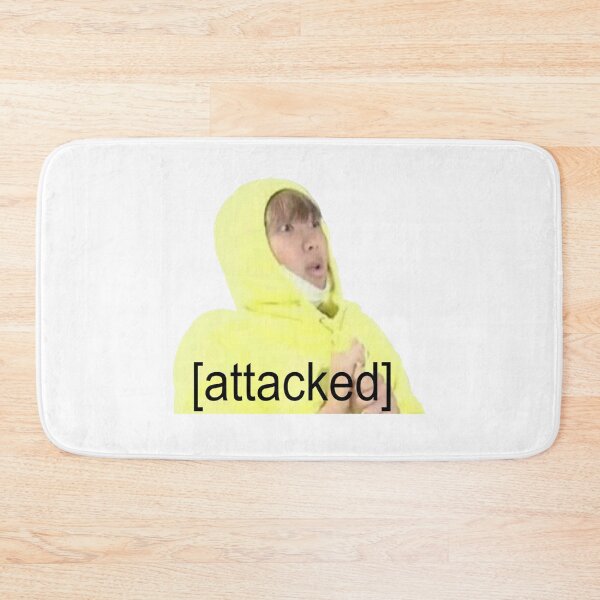 Item preview, Don't attack Namjoon  designed and sold by kaptenzissou.