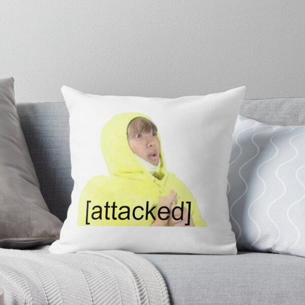 Item preview, Don't attack Namjoon  designed and sold by kaptenzissou.