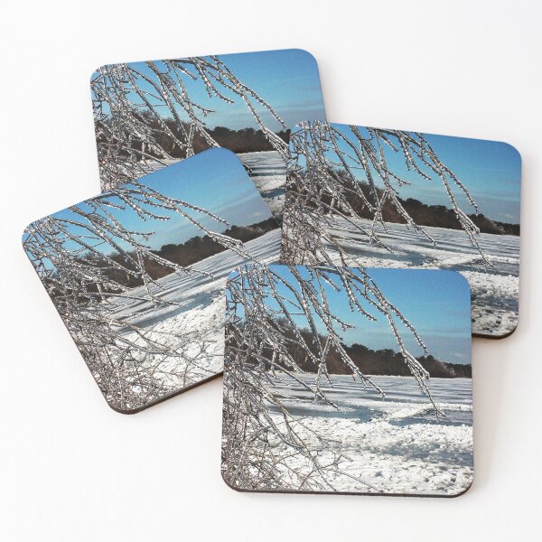 Item preview, Crisp Canaan Lake designed and sold by DonnaM.