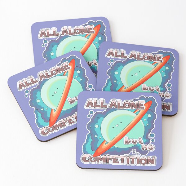 Item preview, All Alone designed and sold by itsmandymo.