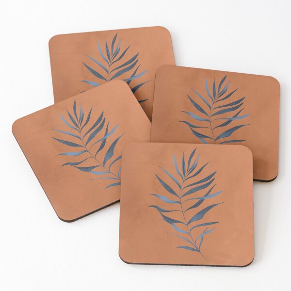 Item preview, Falling Leaves I designed and sold by NordicStudio.