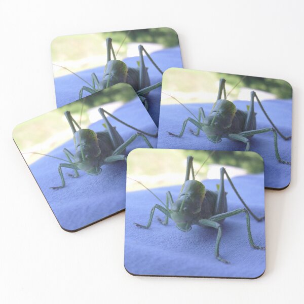 Item preview, Grasshoppers designed and sold by Ana Belaj.