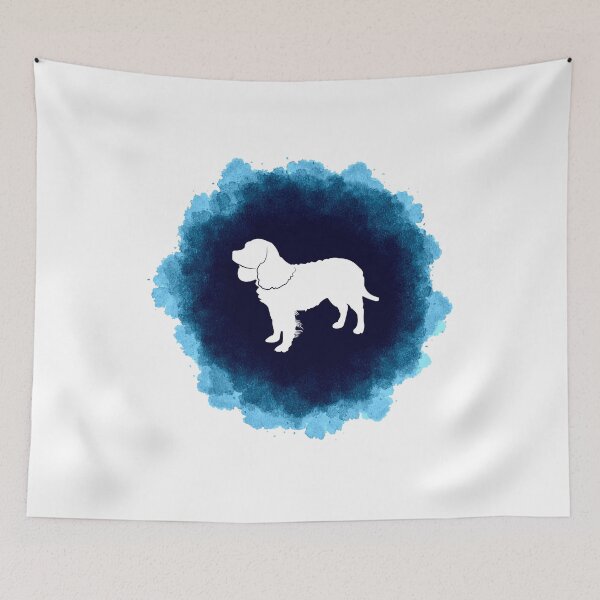 Item preview, American Cocker Spaniel designed and sold by 1681830934131.