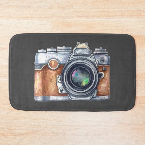 Item preview, Camera designed and sold by OtterFactory.