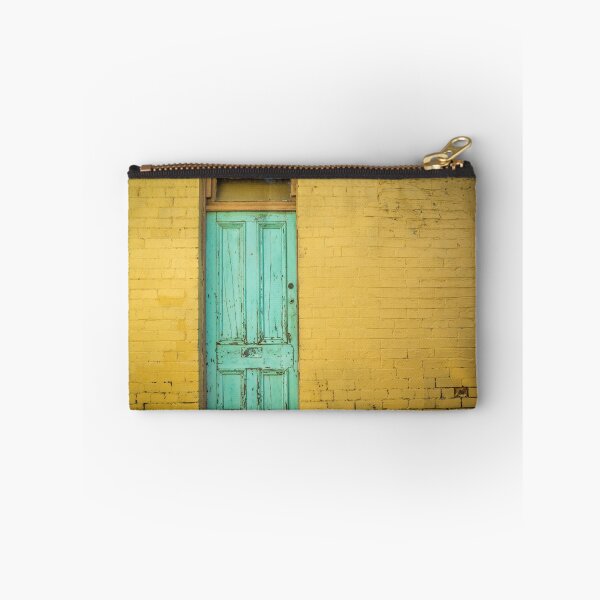 Item preview, What's behind the Green Door designed and sold by Clare Colins.