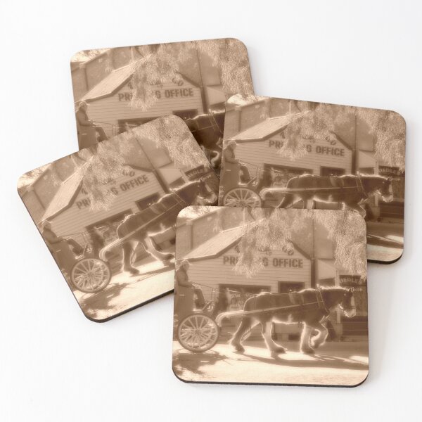 Item preview, Pioneer Settlement, Swan Hill, Vic designed and sold by DiDee74.