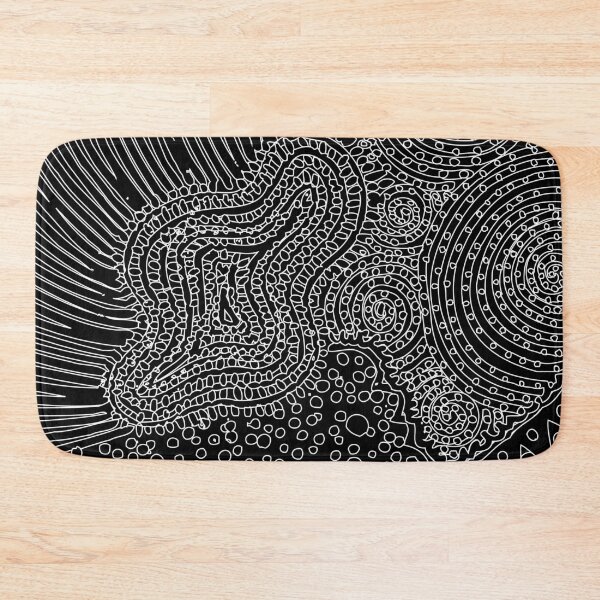 Item preview, thin lines designed and sold by zeljkica.
