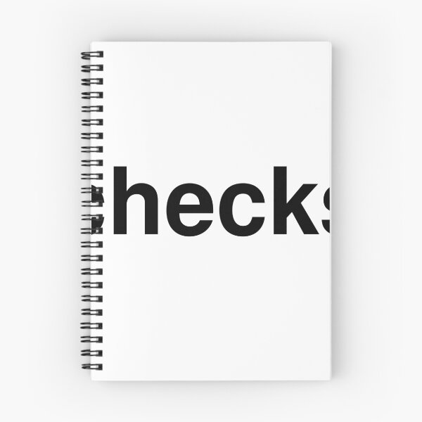 Item preview, checks designed and sold by ninov94.