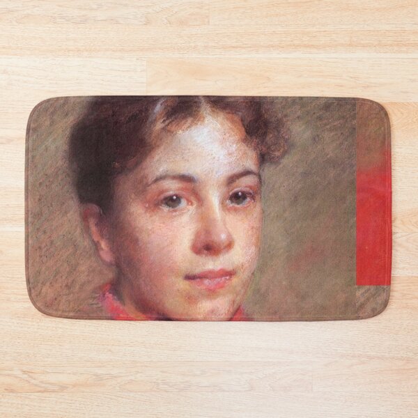 Item preview,  Portrait of a lady - mary cassatt  designed and sold by Vintage Designs +.