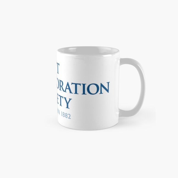 The Egypt Exploration Society Classic Mug