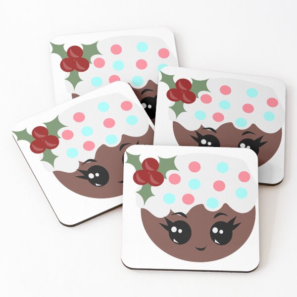 Item preview, Cute Christmas Cookie designed and sold by MclaughlinGifts.