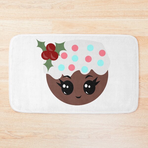 Item preview, Cute Christmas Cookie designed and sold by MclaughlinGifts.