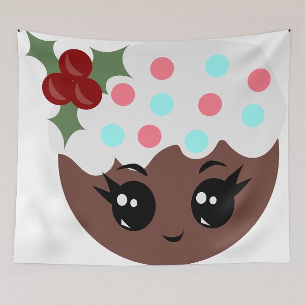 Item preview, Cute Christmas Cookie designed and sold by MclaughlinGifts.