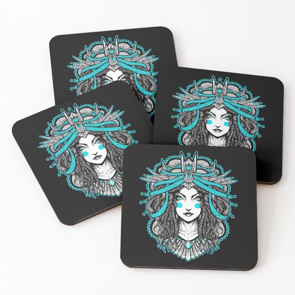 Item preview, White Lady designed and sold by alabapparel.
