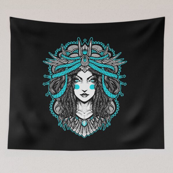 Item preview, White Lady designed and sold by alabapparel.