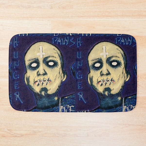 Item preview, Zombie Art Navy 4 designed and sold by NolaJere.