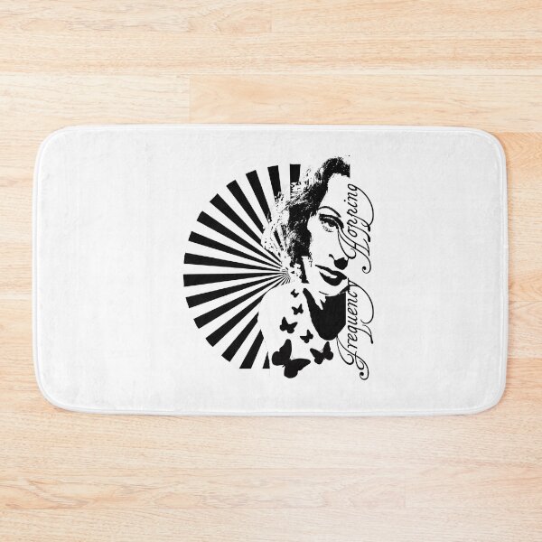 Item preview, Salto de frecuencia designed and sold by honeyblack.