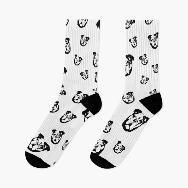 Item preview, HORRAY, ITS YOUR BULLDOG WITH GIFTS FOR ALL BY MONOFACES IN 2023 designed and sold by MONOFACES.