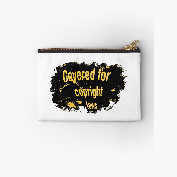 Item preview, NumbTs - Covered for copyright laws illustration designed and sold by NumbTs.