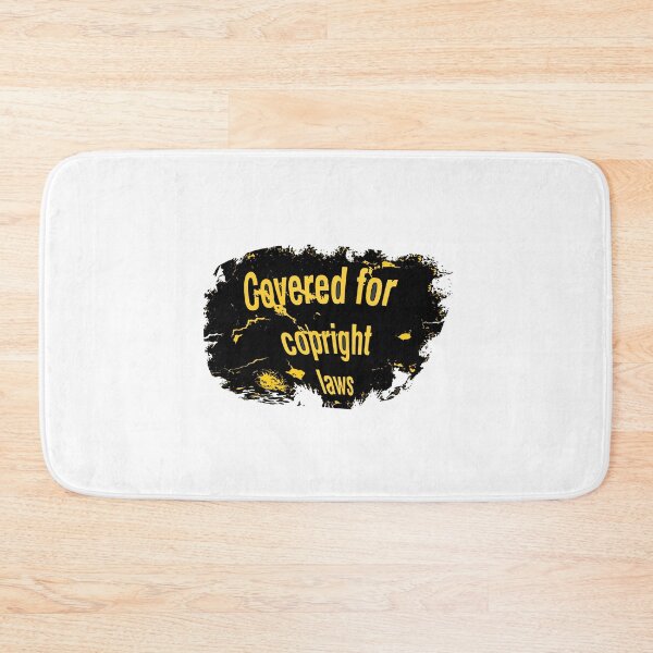 Item preview, NumbTs - Covered for copyright laws illustration designed and sold by NumbTs.