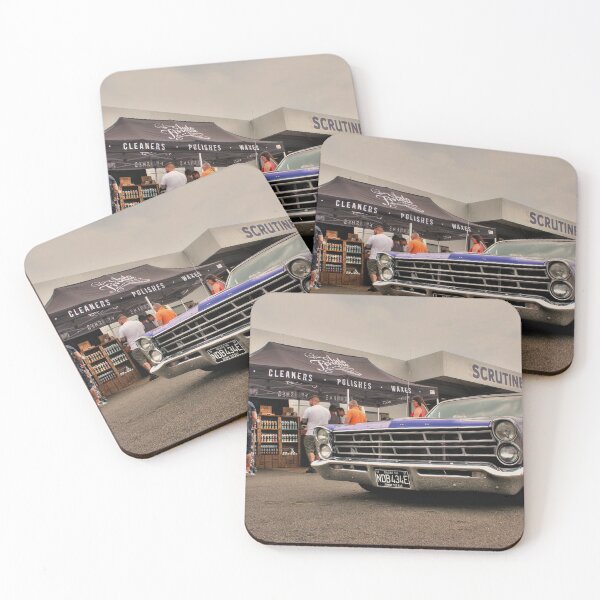 Item preview, Auto Finesse Stand at Ford Fair 2019 designed and sold by Vicki Spindler (VHS Photography).